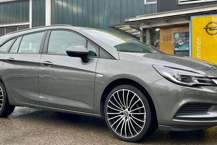 Opel Astra 52.544 km 11.990 &euro; wehr 79664