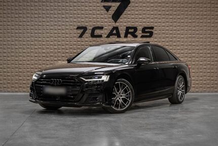Audi A8 88.600 km 51.990 &euro; Bargteheide 22941