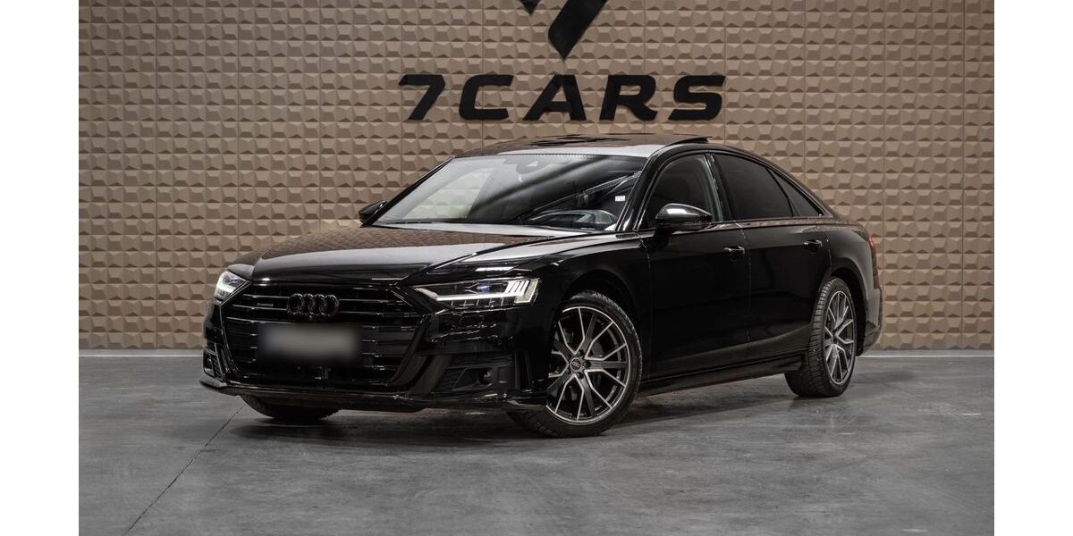Audi A8 88.600 km 51.990 &euro; Bargteheide 22941