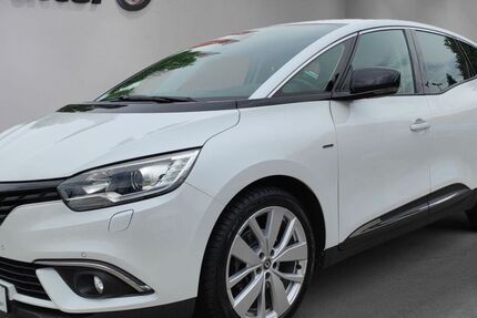 Renault Scenic 44.800 km 15.490 € Pforzheim 75177