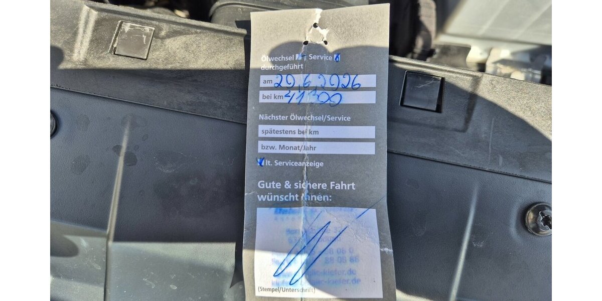 Skoda Fabia 1,0 TSI Ambition, Klima, Kamera, Carplay, Na 41.400 km 14.890 &euro; Rodgau 63110