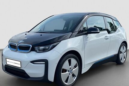 BMW i3 35.069 km 24.655 &euro; Windischleuba 04603