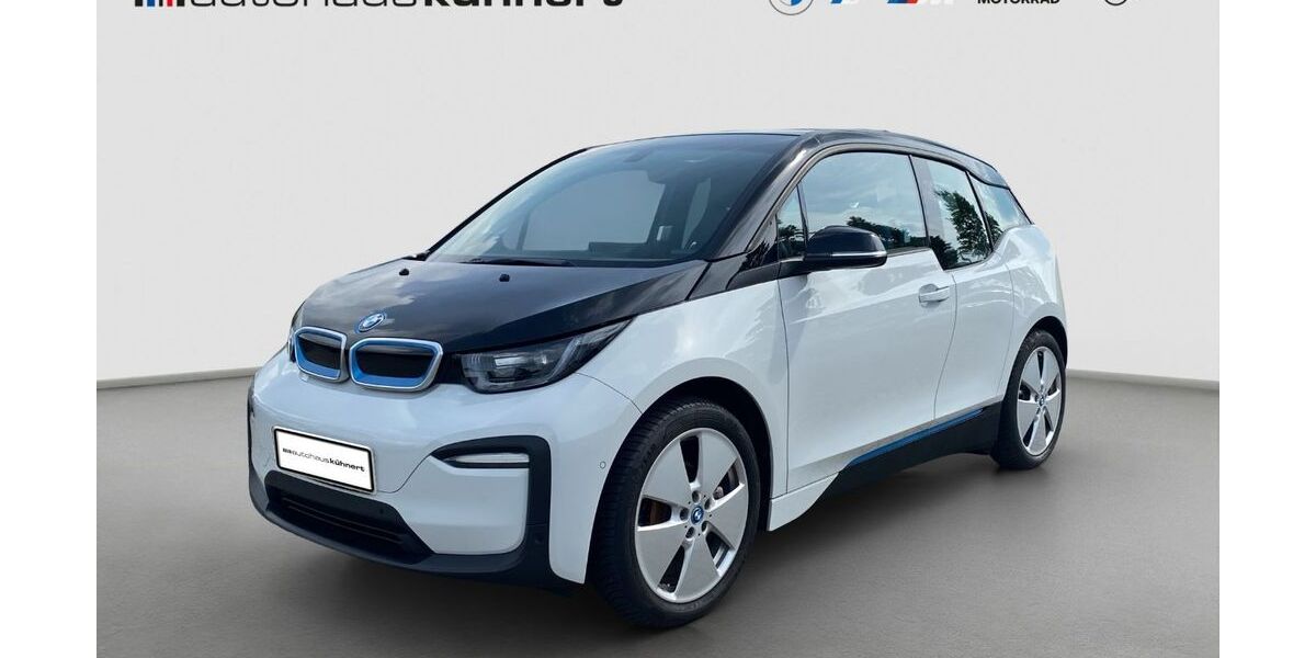 BMW i3 35.069 km 24.655 &euro; Windischleuba 04603