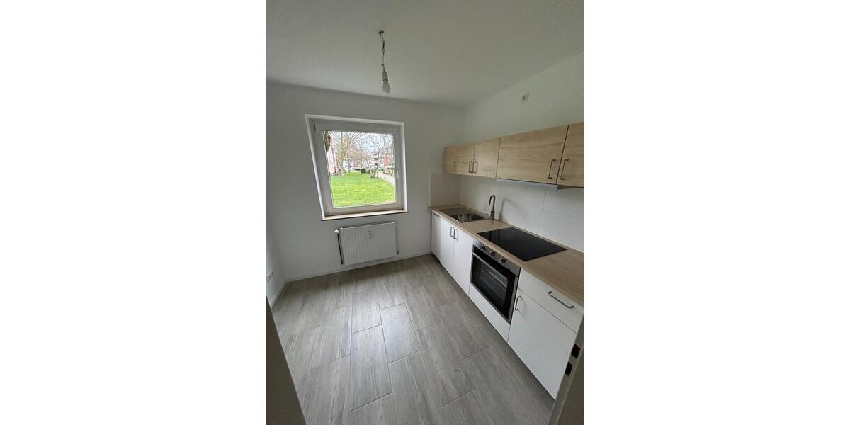 Erdgeschoßwohnung Bremen Osterholz - 2 Zimmer, 59 m&sup2;, 90.000&euro; | Angebot:25647226