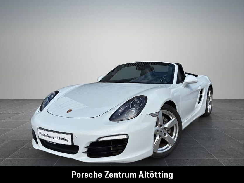 Boxster