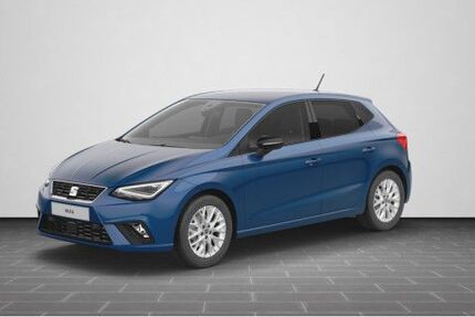 Seat Ibiza 15.906 km 22.490 &euro; Mayen 56727