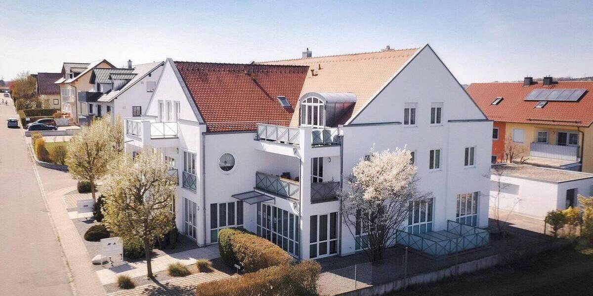 Gewerbeobjekt Neufahrn - 3.990&euro; | Angebot:26811973