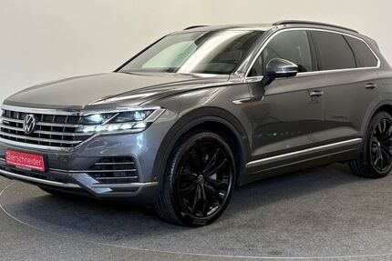 VW Touareg 71.235 km 45.450 &euro; Weißenburg 91781
