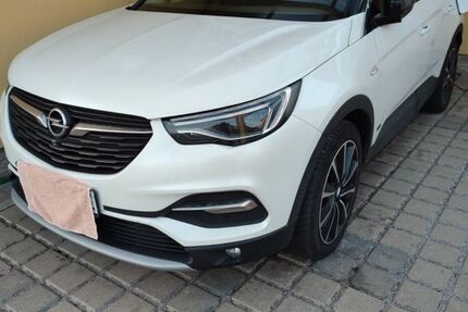 Opel Grandland (X) 68.500 km 20.000 &euro; Halberstadt 38820