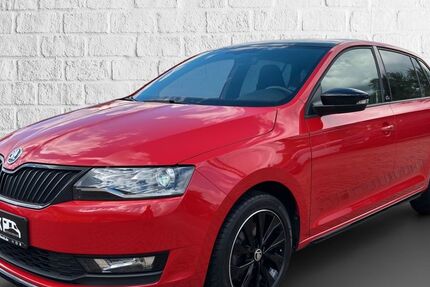 Skoda Rapid 40.773 km 12.490 € Ilmenau 98693