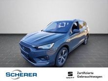 Seat Tarraco 61.438 km 25.990 &euro; Simmern 55469