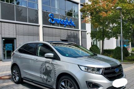 Ford Edge 138.000 km 19.900 &euro; Garching 85748