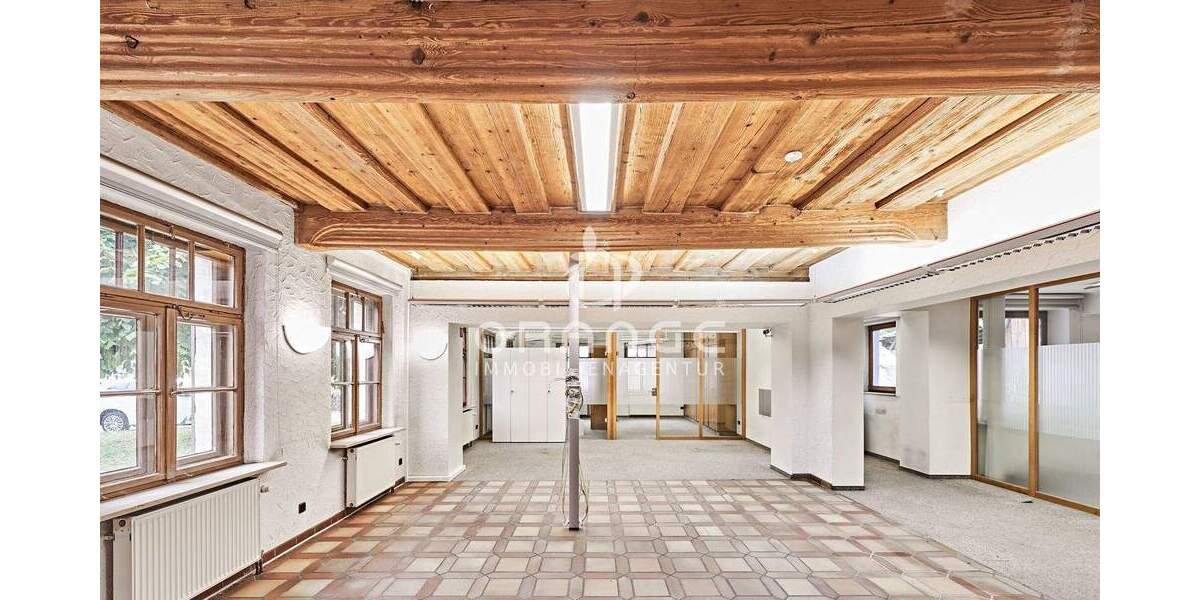 Gewerbeobjekt Rückersdorf - 599.000&euro; | Angebot:25676198