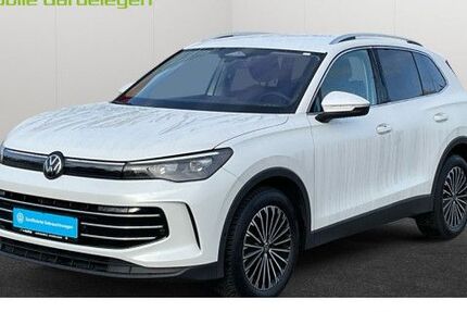 VW Tiguan 28.012 km 37.690 &euro; Gardelegen 39638