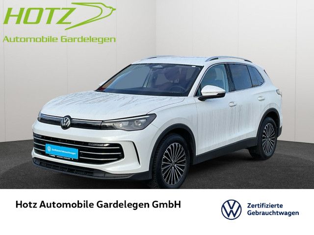 VW Tiguan 28.012 km 37.690 &euro; Gardelegen 39638