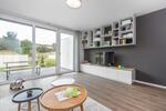 Modernes KFW 55 -Reihenhaus mit 145 m² und direkter Bahnanbindung nach Hannover