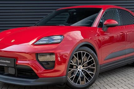 Porsche Macan 9.000 km 87.790 &euro; Moers 47441