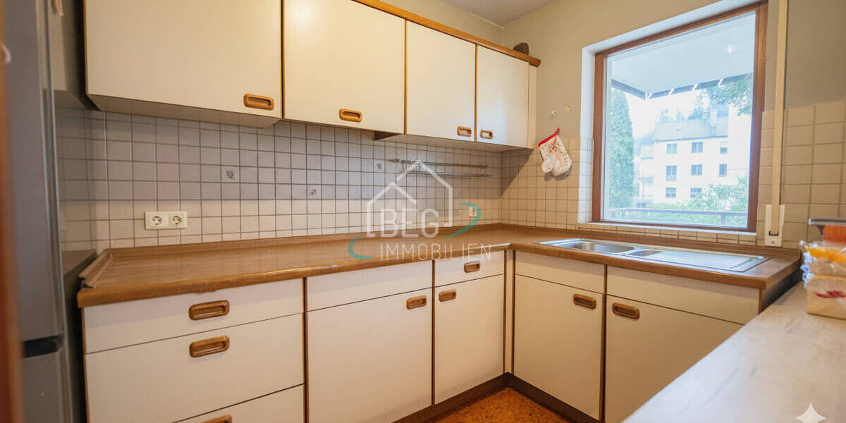 Etagenwohnung Gaildorf - 2 Zimmer, 49 m&sup2;, 139.000&euro; | Angebot:26242333