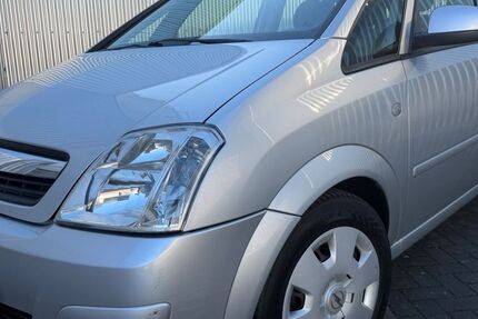 Opel Meriva 146.000 km 2.990 &euro; Viersen 41748