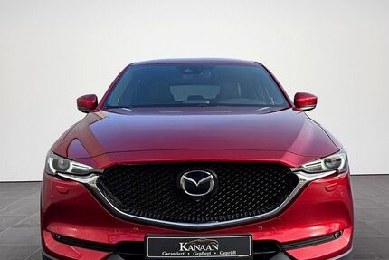 Mazda CX-5 79.000 km 21.999 &euro; Weißenthurm 56575