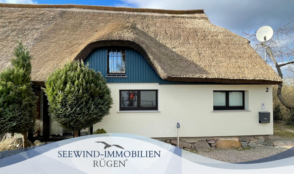Haus zum Kaufen in Lohme 270.000 € 90 m²
