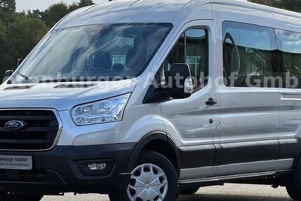 Ford Transit 158.300 km 22.990 &euro; Rotenburg 27356