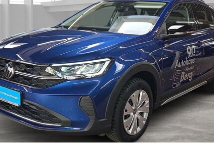 VW Taigo 2.000 km 25.850 &euro; Oldenburg / Holst. 23758