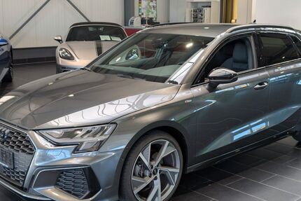 Audi A3 67.000 km 29.900 &euro; Weinheim 69469