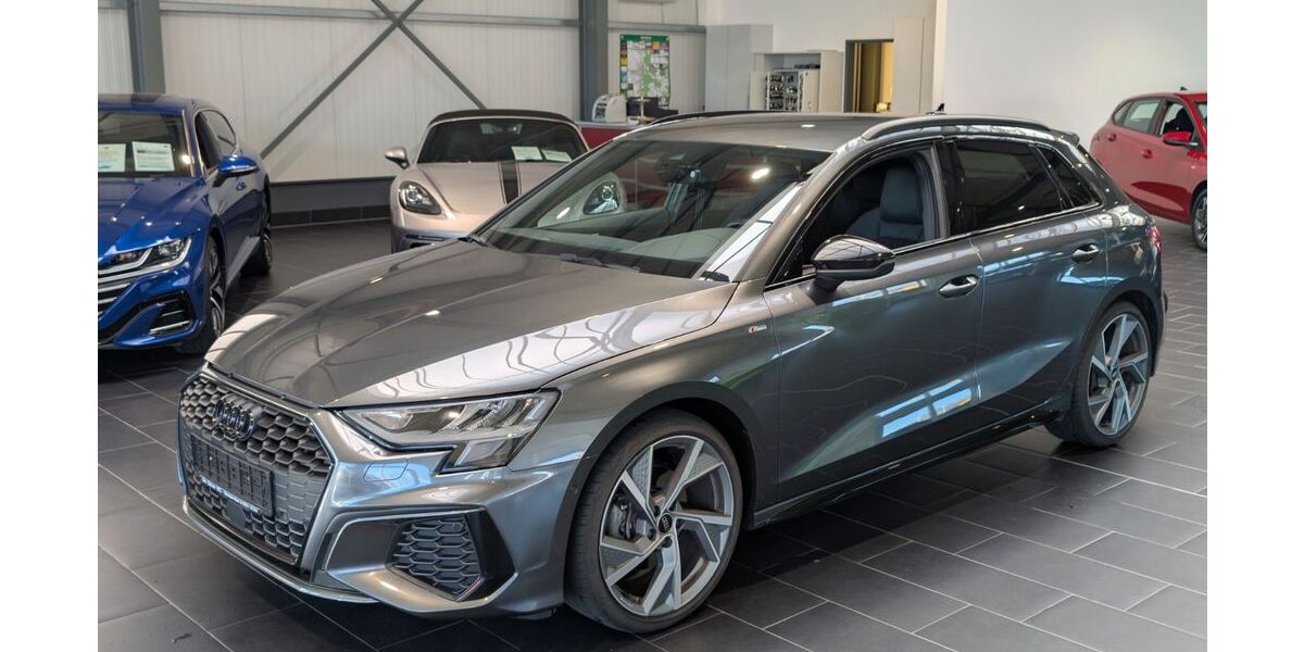 Audi A3 67.000 km 29.900 &euro; Weinheim 69469