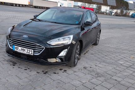Ford Focus 58.000 km 11.550 &euro; Marburg 35041