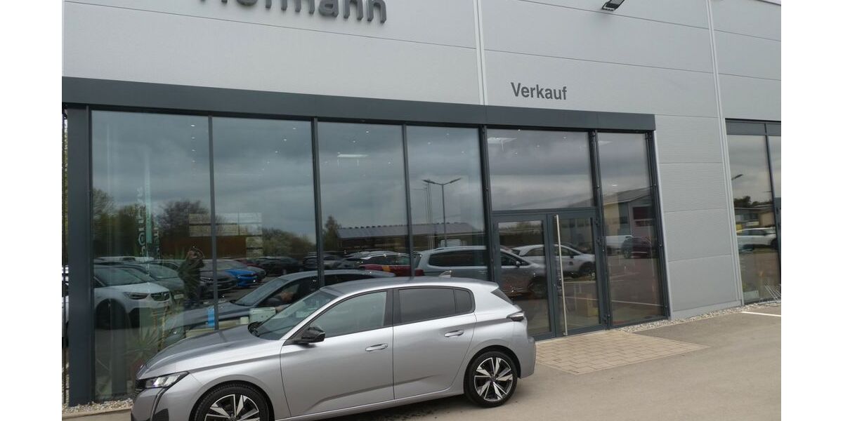 Peugeot 308 66.750 km 16.950 &euro; Bad Saulgau 88348