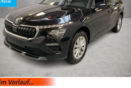 Skoda Kamiq 15.852 km 22.379 &euro; Ribnitz-Damgarten / Barth / Bad Sülze 18311