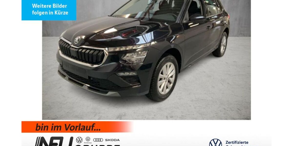 Skoda Kamiq 15.852 km 22.379 &euro; Ribnitz-Damgarten / Barth / Bad Sülze 18311