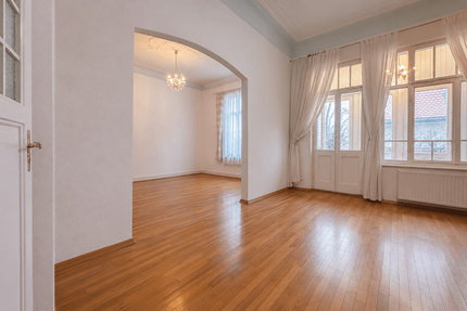 Wohnung Fürth Altstadt - 5 Zimmer, 149 m&sup2;, 399.000&euro; | Angebot:27134866