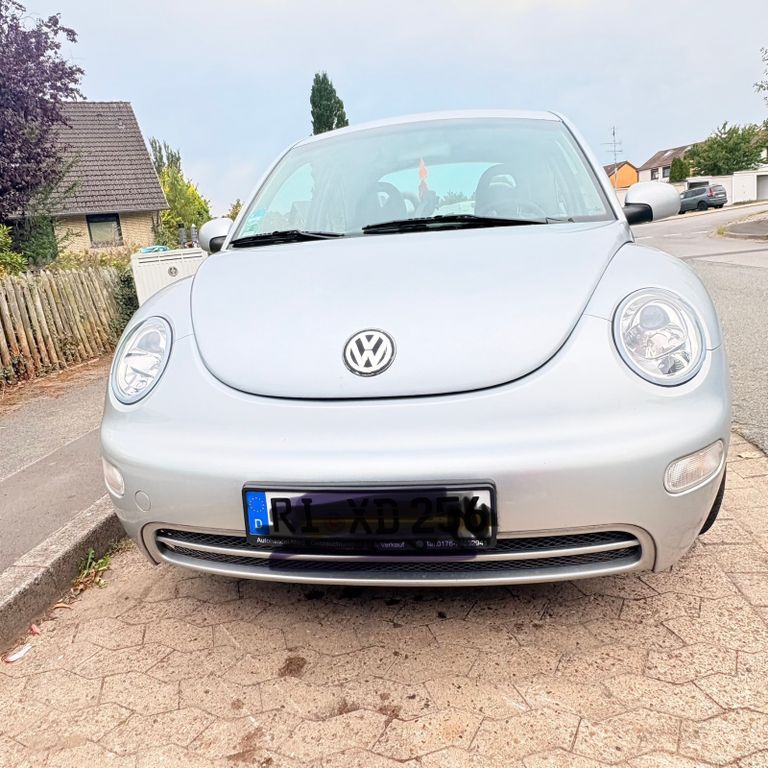 New Beetle