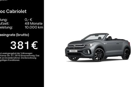 VW T-Roc 47.100 km 28.999 &euro; Linsengericht 63589