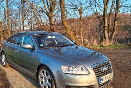 Audi A6 268.911 km 6.989 &euro; Gummersbach 51647