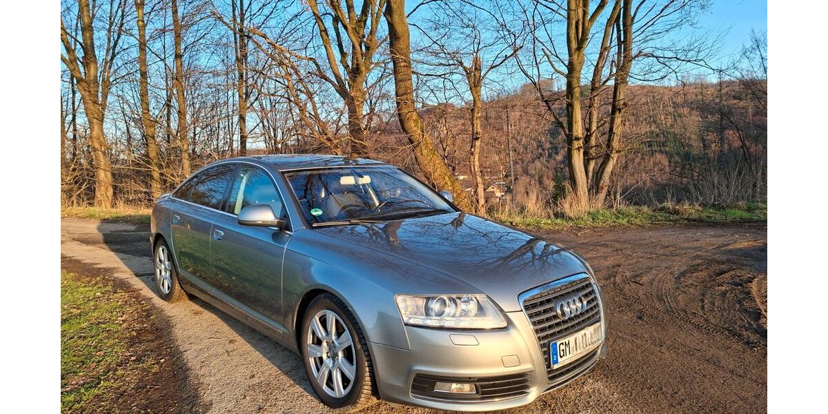 Audi A6 268.911 km 7.220 &euro; Gummersbach 51647