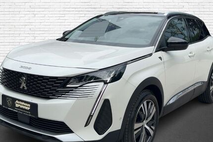 Peugeot 3008 143.800 km 15.500 &euro; Starnberg-Wangen 82319