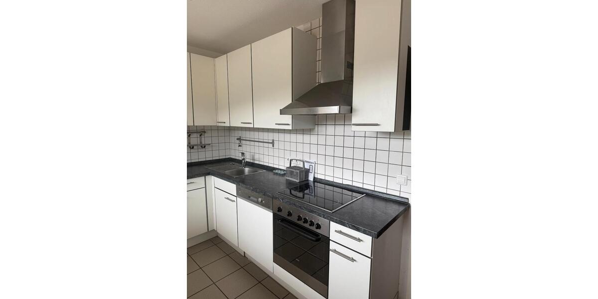 Etagenwohnung Furtwangen im Schwarzwald - 3 Zimmer, 84 m&sup2;, 720&euro; | Angebot:26414223