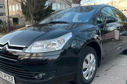 Citroen C4 130.000 km 2.970 &euro; Riemerling 85521
