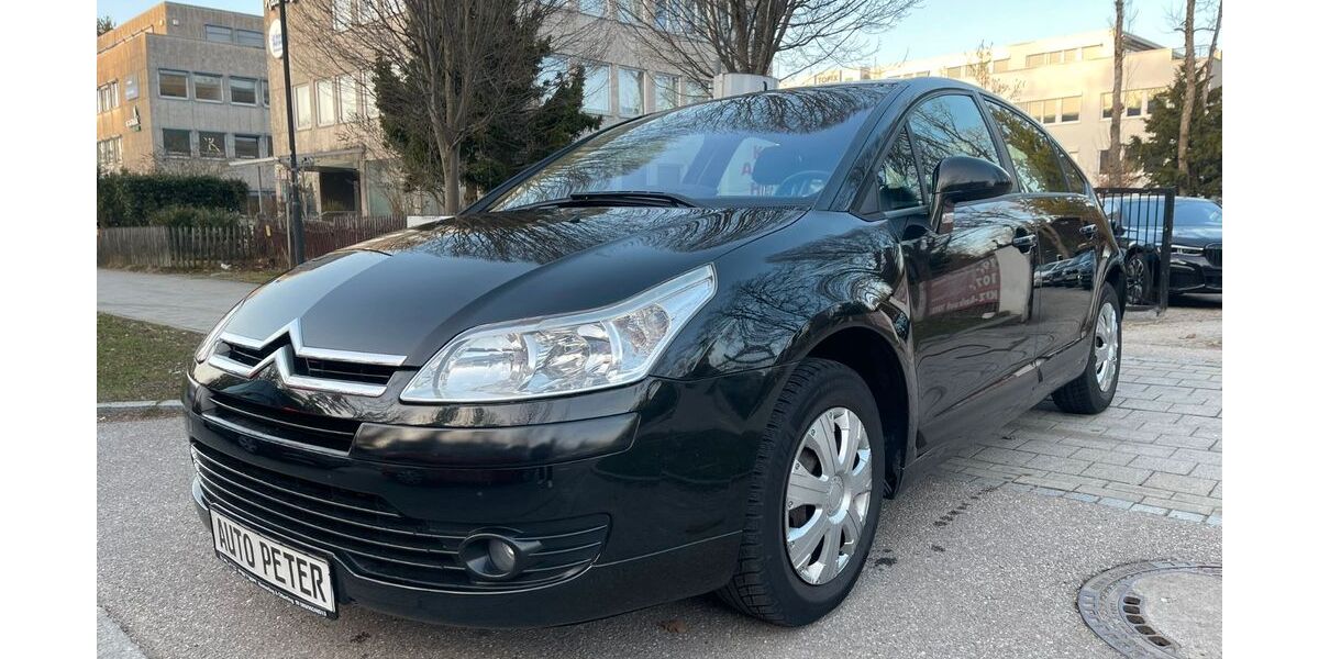Citroen C4 130.000 km 2.970 &euro; Riemerling 85521
