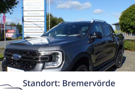 Ford Ranger 15.900 km 45.450 &euro; Bremervörde 27432