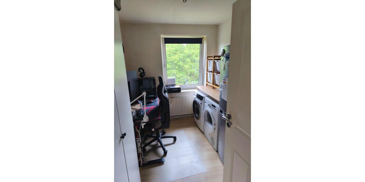 Etagenwohnung Klein Nordende - 2.5 Zimmer, 59 m&sup2;, 175.000&euro; | Angebot:26687803
