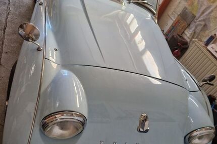 Triumph TR3