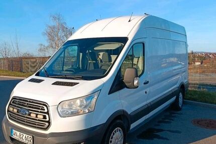 Ford Transit 145.000 km 11.200 &euro; Waiblingen 71332