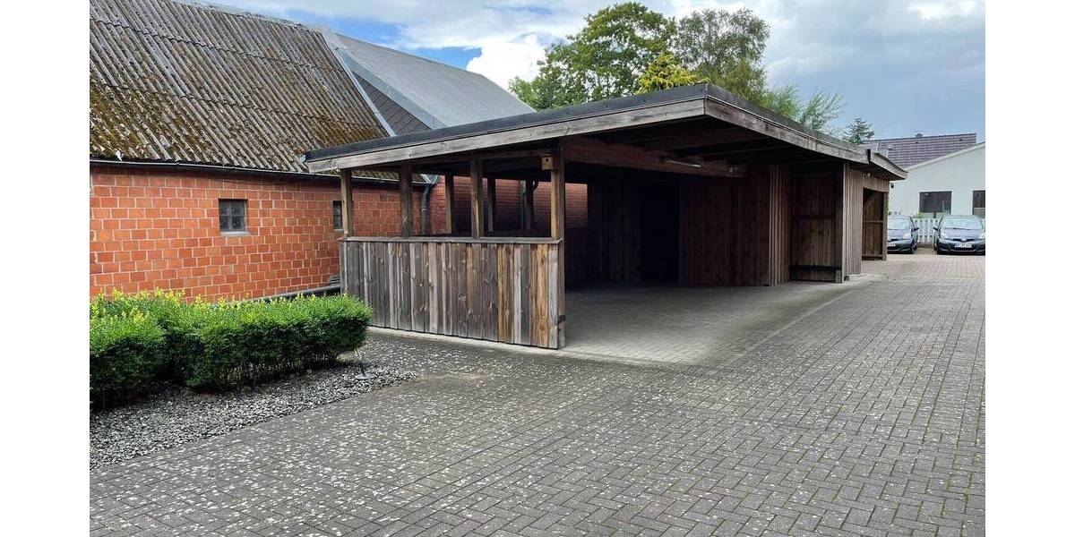 Gewerbeobjekt Bredstedt - 3 Zimmer, 68 m&sup2;, 99.000&euro; | Angebot:26902830