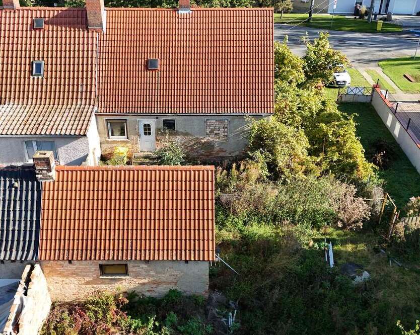 Selbstverwirklichung auf 2.619 qm großem Grundstück + im Umkreis von Halle (Saale) 3 zimmer