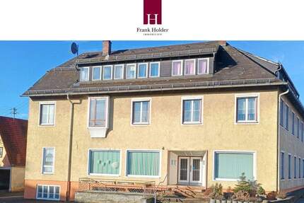 Haus Münsingen / Böttingen Böttingen - 1 Zimmer, 482 m&sup2;, 290.000&euro; | Angebot:25391662