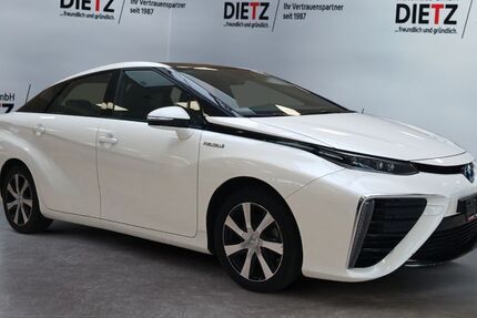Toyota Mirai 115.450 km 10.990 &euro; Wildau 15745